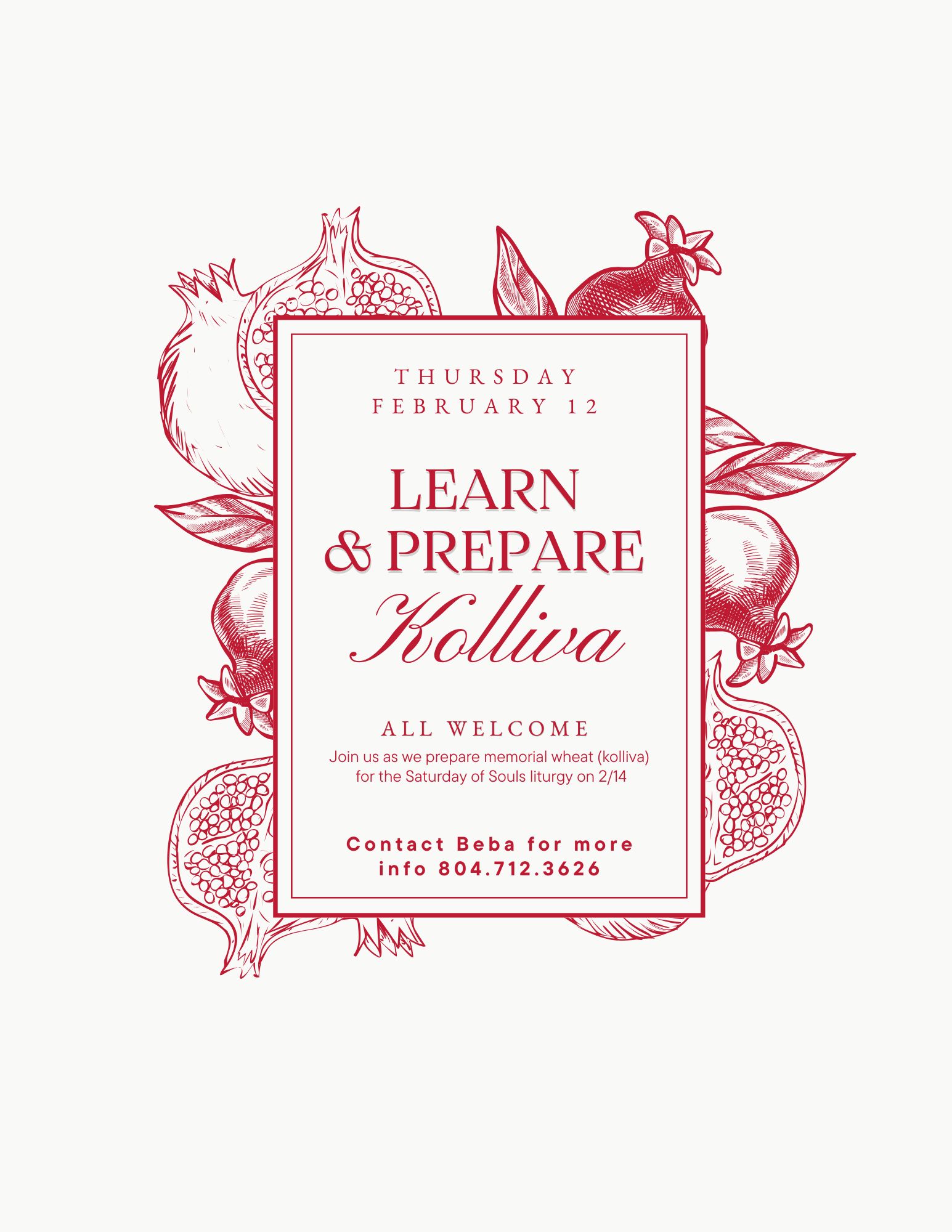 2025 Christmas Eve Service