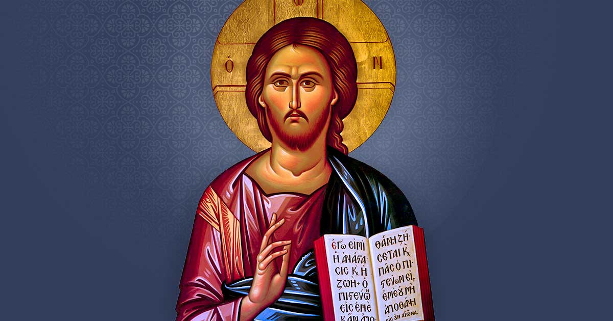 Saint Elpis Greek Orthodox Church